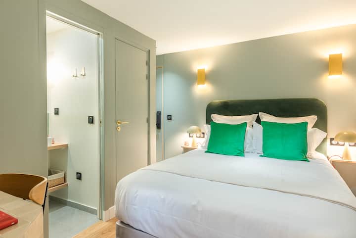 Спална соба 5