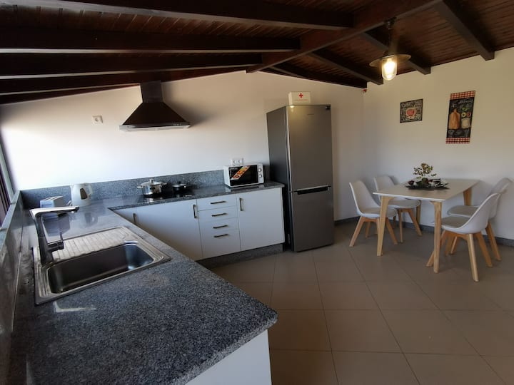 Villa Nova Madeira Funchal - A - Ribeira Brava