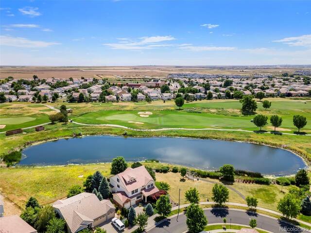 Luxe Denver Home – Golf, Rocky Mntn & Lake Views! gallery image 5