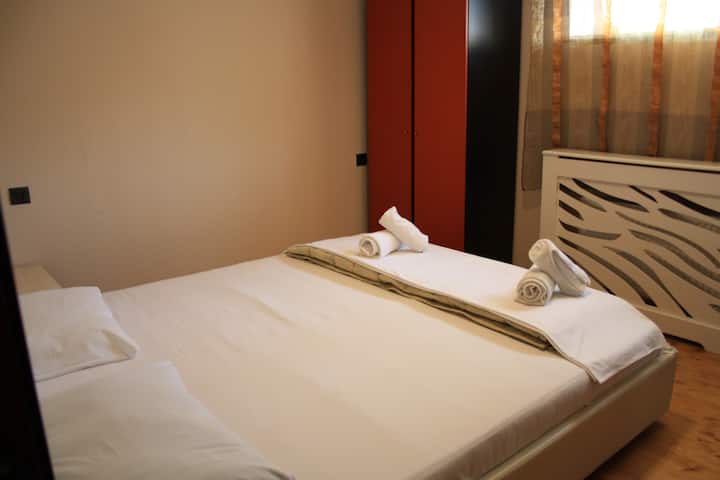 Спална соба