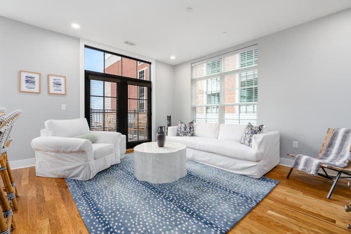 Target 202 - Luxury 2 Bed Over Target - Auburn, AL