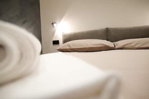 Double/Triple Comfort Room in the City Center