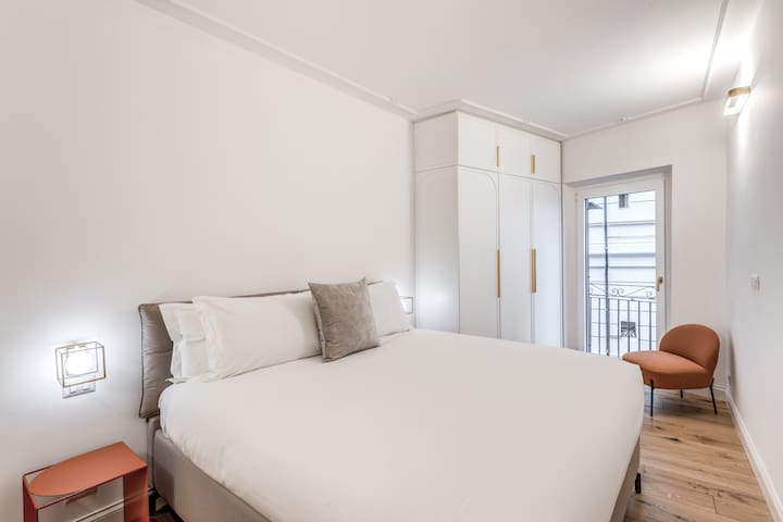 Quiet Elegance Apartment Trastevere