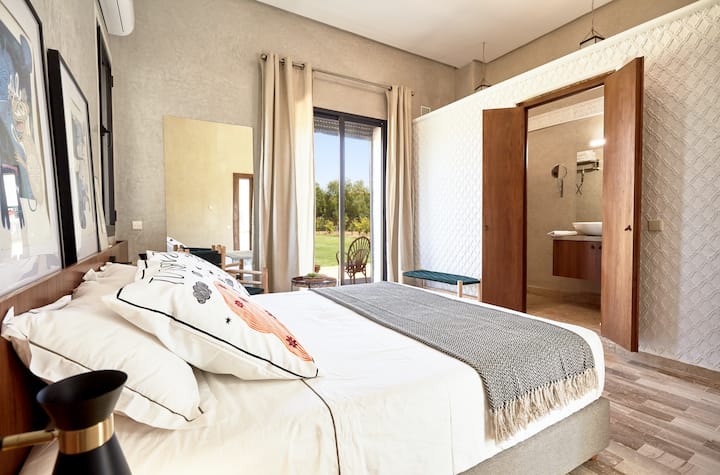 Habitación 2