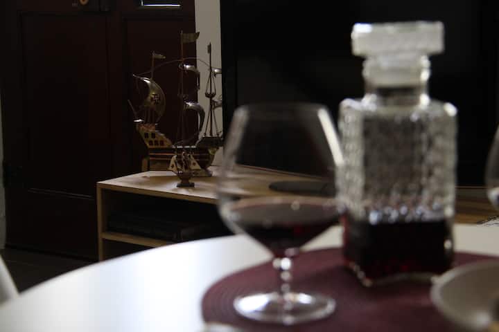 Fontaínhas Heritage House - Porto