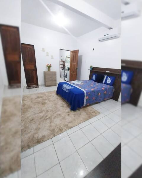 Boa Vista-RR Apartment