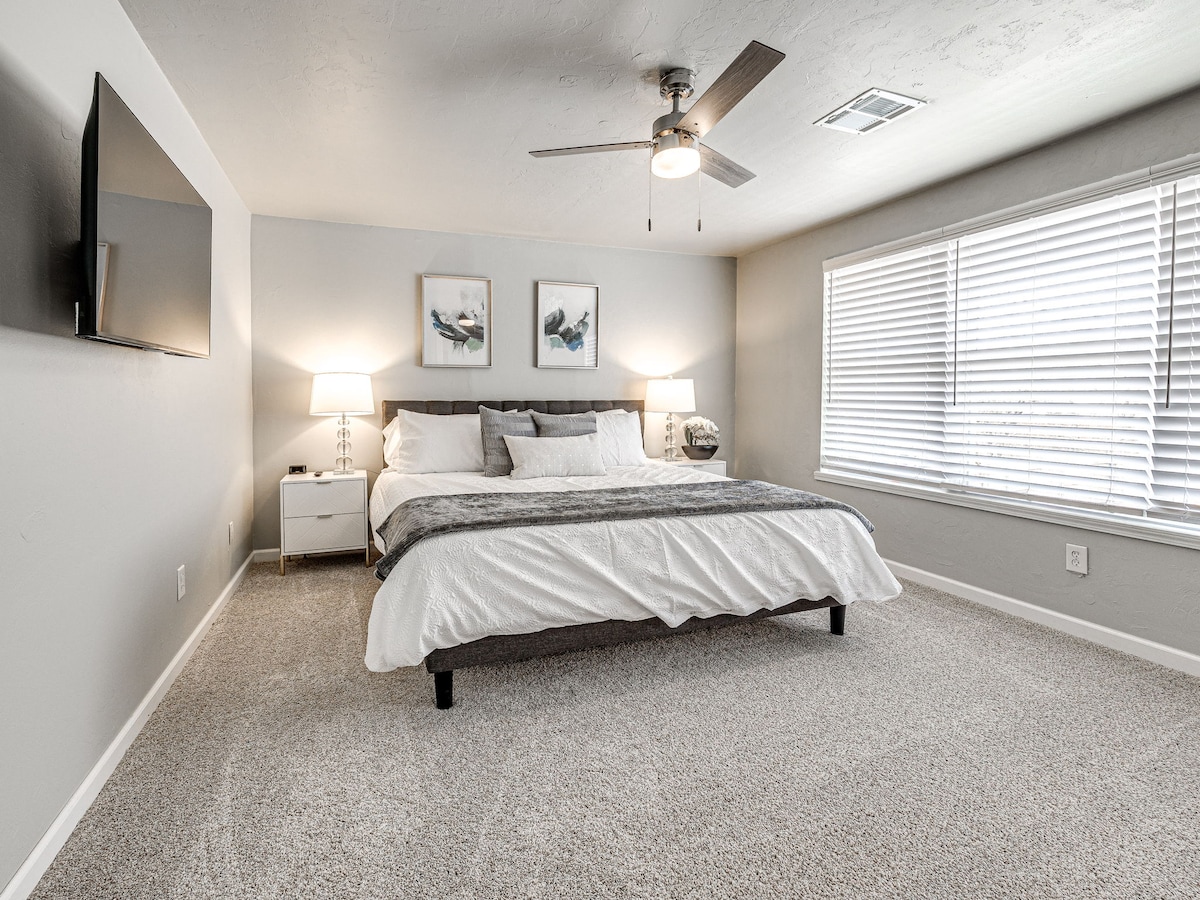 غرفة النوم 1