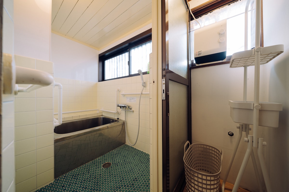 フルバスルーム