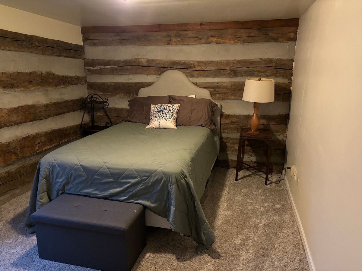 غرفة النوم 3