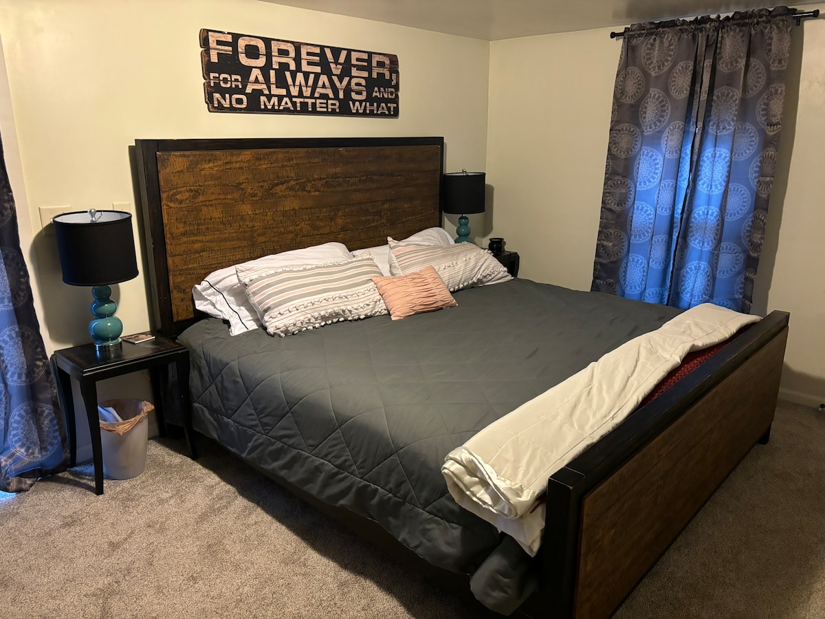 غرفة النوم 1