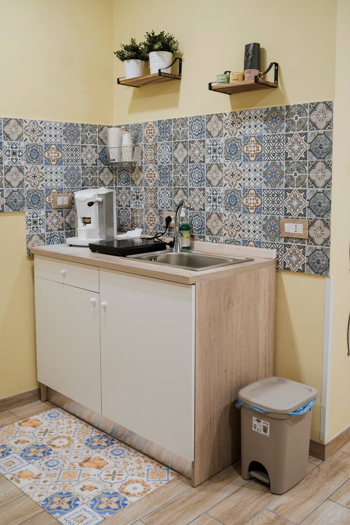 Casa De Curtis - Naples