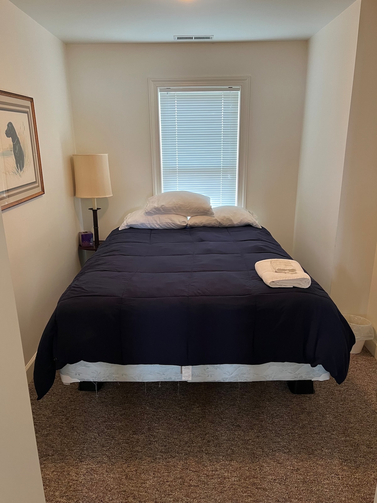 საძინებელი 7