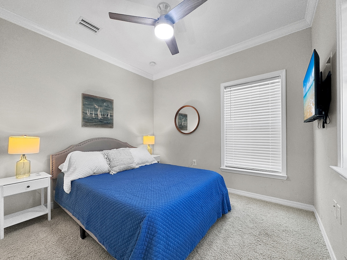 საძინებელი 4