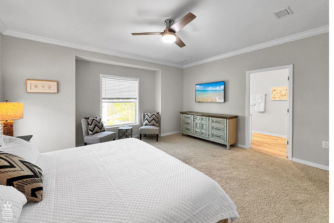 საძინებელი 3