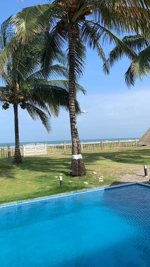 El  Paraíso  Cojimíes