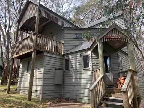 Shortcut Chalet