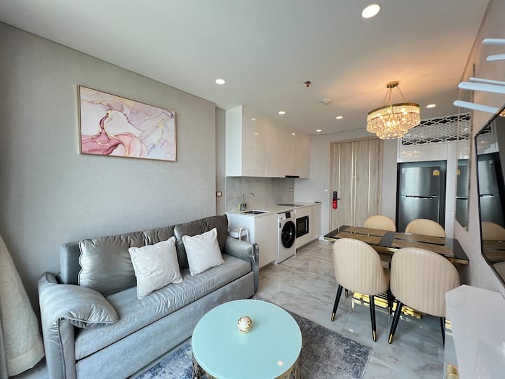 Всекидневна