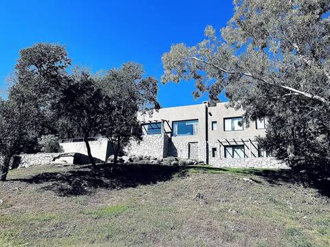 El Milagro Potrerillo de Larreta
