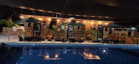 3S Farm and Resort - Trapeza