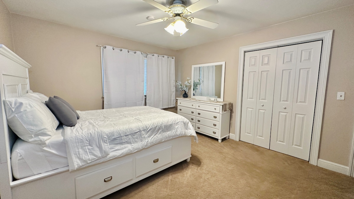 Спална соба бр.2