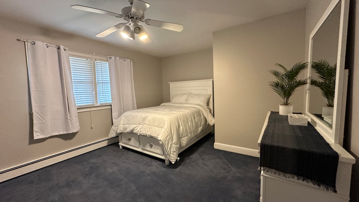 Спална соба бр.1