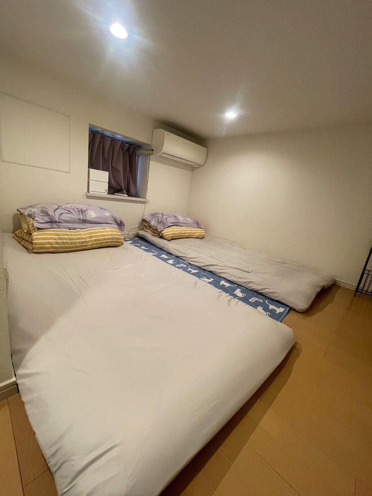 საძინებელი