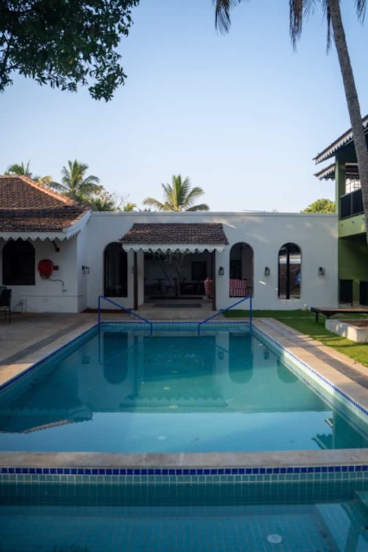 Pool image 2