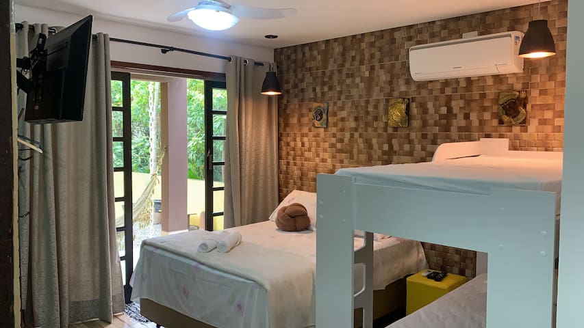 Pousada Maréatoa managed Airbnb listing 2