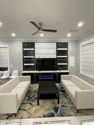 Modern New Home In Vancouver gallery image 5