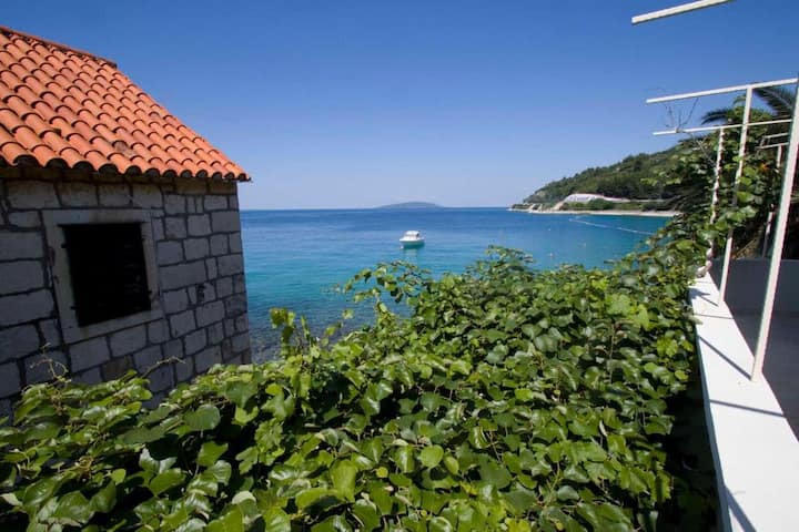 Gorgeous Apt. Navis-podaca - Podaca