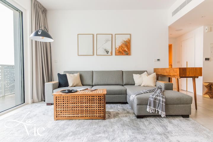 La Vie Vacation Homes Rental L.L.C. managed Airbnb listing 3