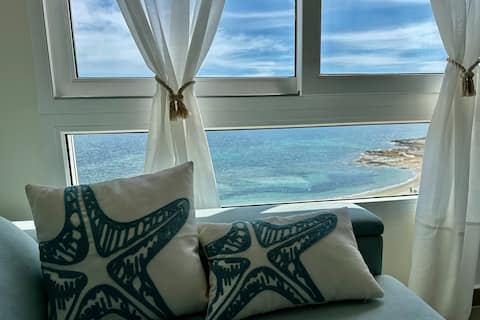Propiedad de Airbnb exitosa: Sea Sound en San Javier