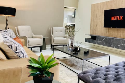 Essence Lifestyle 1523 Four Bedrooms Apartment