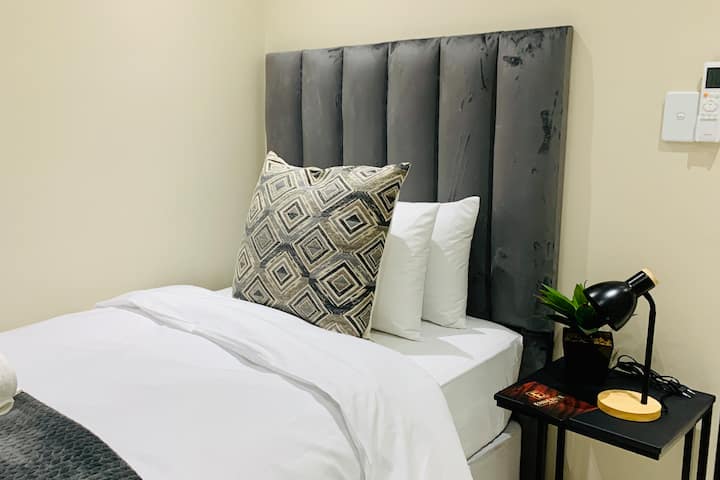 Habitación 4 - Ocupación individual