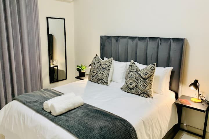 Habitación 2 - Ocupación doble