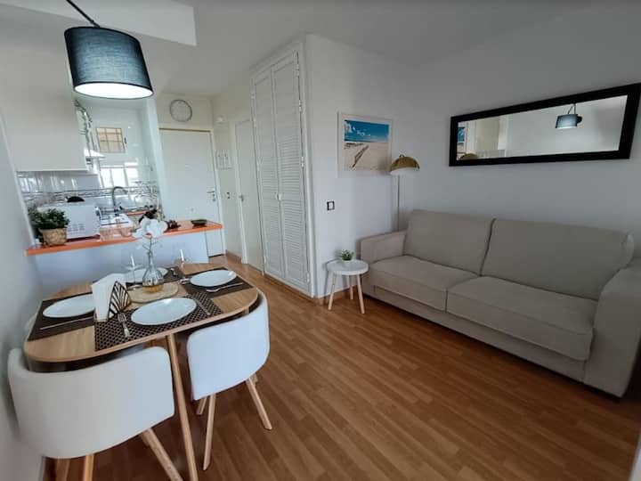 Nelvir Studio Benalmádena - Benalmádena