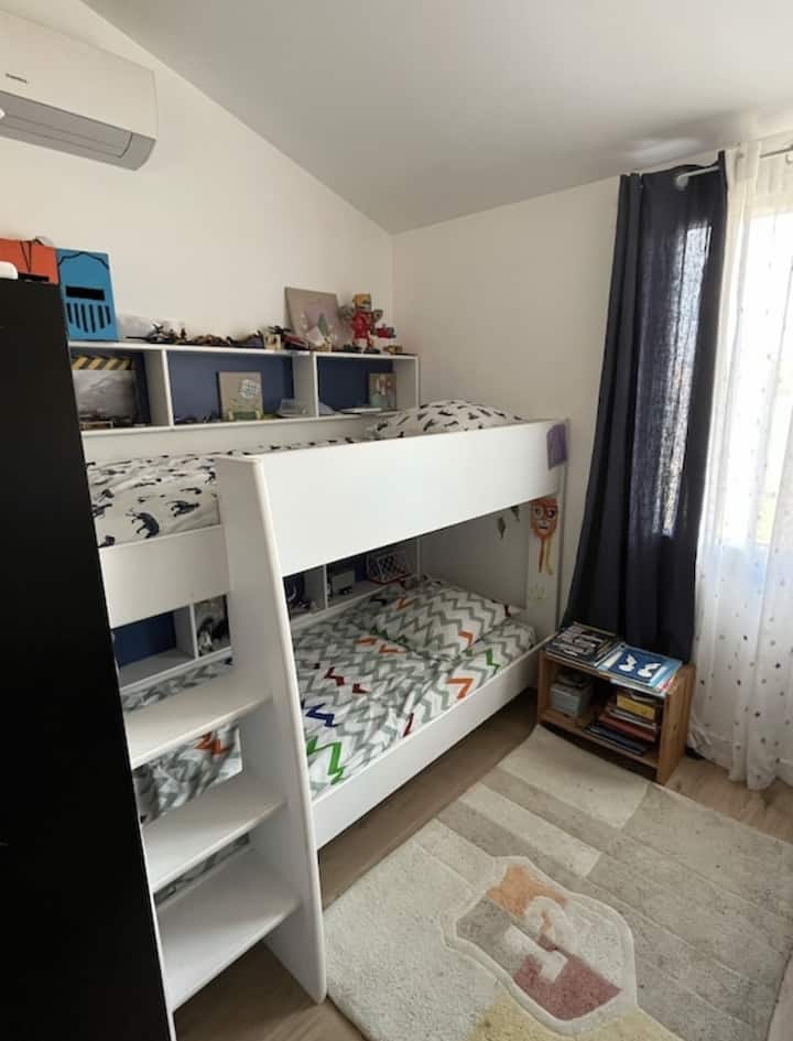Habitación 1