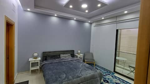 Apartment in Damac Tower