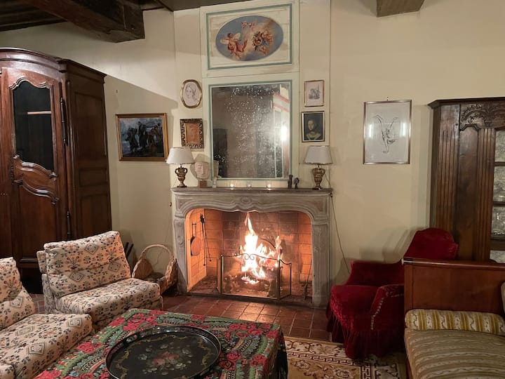 2 Suites De Charme - Langres