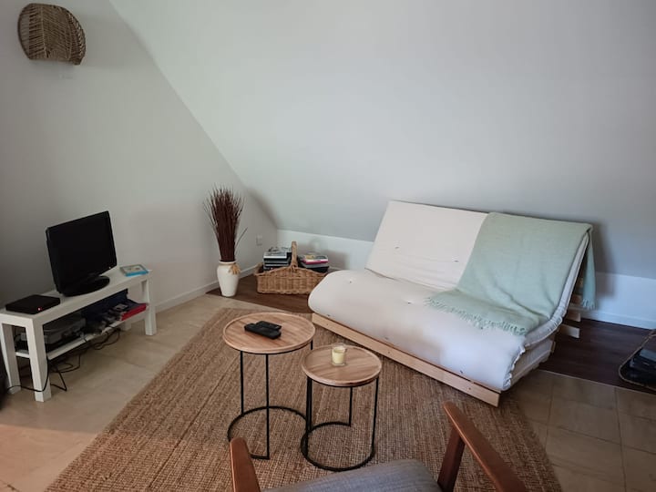 Chambre D'hôtes Proche De Paris - Meaux
