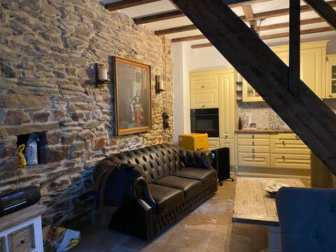 Holiday home in Alf an der Mosel