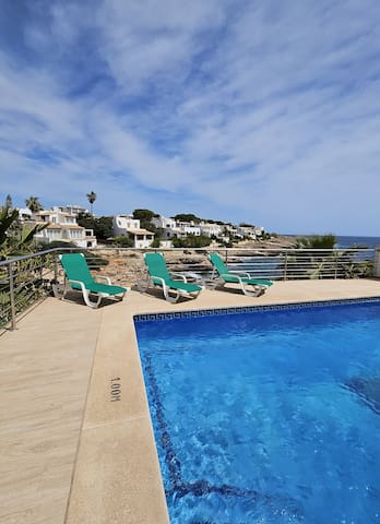 Casa Voramar Ferienhaus am Meer