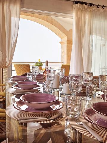 Casa Voramar Ferienhaus am Meer gallery image 2