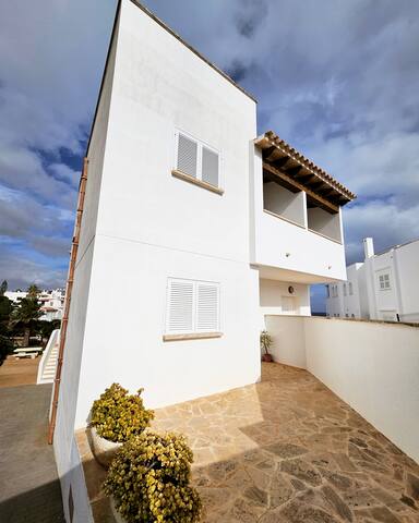 Casa Voramar Ferienhaus am Meer gallery image 5