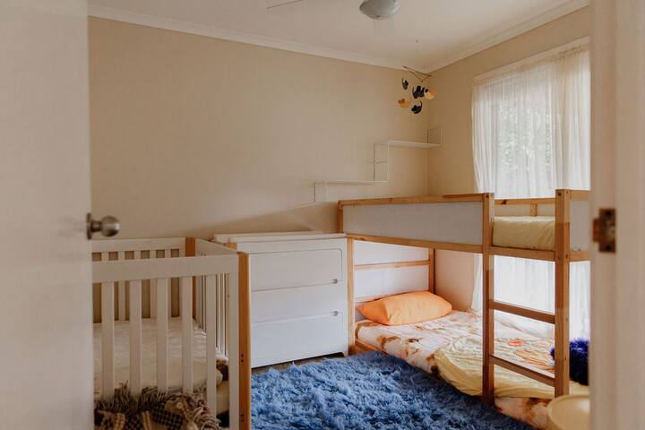 Спална соба 3