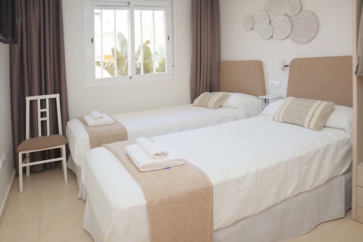 საძინებელი 2