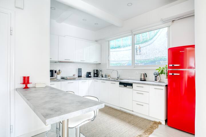 SMG Boutique Apartment gallery image 4