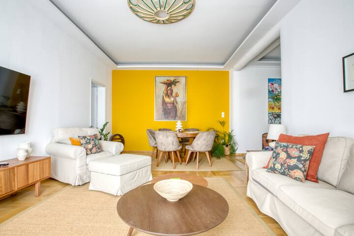 SMG Boutique Apartment gallery image 5