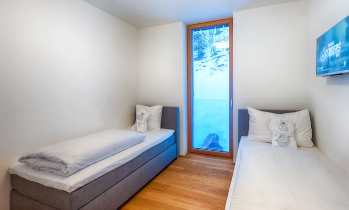 غرفة النوم 2