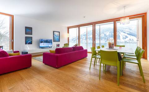 4 Bedroom Apartment BV6.3